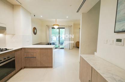 Townhouse - 3 Bedrooms - 3 Bathrooms for rent in Elan - Tilal Al Ghaf - Dubai