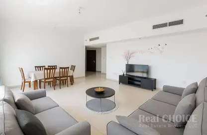 Apartment - 2 Bedrooms - 2 Bathrooms for rent in V3 Tower - JLT Cluster V - Jumeirah Lake Towers - Dubai Apartment - 2 Bedrooms - 2 Bathrooms for rent in V3 Tower - JLT Cluster V - Jumeirah Lake Towers - Dubai