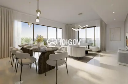 شقة - 1 حمام للبيع في جواهر رزيدنسز - جزيرة مريم - الخان - الشارقة