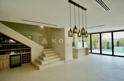 Villa - 4 Bedrooms - 5 Bathrooms for rent in Silver Springs 1 - Silver Springs - DAMAC Hills - Dubai