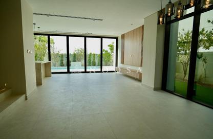 Villa - 4 Bedrooms - 5 Bathrooms for rent in Silver Springs 1 - Silver Springs - DAMAC Hills - Dubai