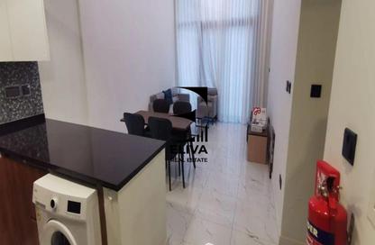 Apartment - 2 - 2 for rent in The Gate - Masdar City - Abu Dhabi Apartment - 2 - 2 for rent in The Gate - Masdar City - Abu Dhabi