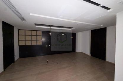 Office Space - Studio - 2 Bathrooms for rent in Al Etihad Building - Port Saeed - Deira - Dubai