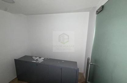Office Space - Studio - 2 Bathrooms for rent in Al Etihad Building - Port Saeed - Deira - Dubai