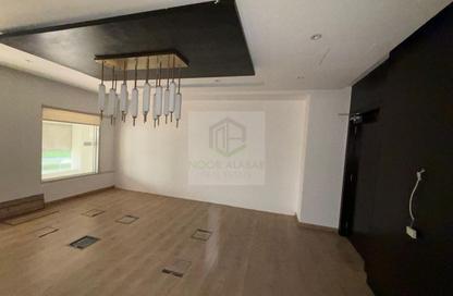 Office Space - Studio - 2 Bathrooms for rent in Al Etihad Building - Port Saeed - Deira - Dubai