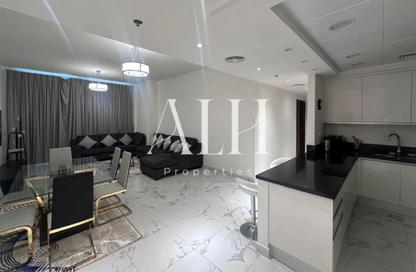 Apartment - 2 - 3 for rent in Noura Tower - Al Habtoor City - Business Bay - Dubai Apartment - 2 - 3 for rent in Noura Tower - Al Habtoor City - Business Bay - Dubai
