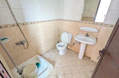 Apartment - Studio - 1 Bathroom for rent in Muwaileh 3 Building - Muwaileh - Sharjah Apartment - Studio - 1 Bathroom for rent in Muwaileh 3 Building - Muwaileh - Sharjah