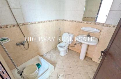 Apartment - Studio - 1 Bathroom for rent in Muwaileh 3 Building - Muwaileh - Sharjah Apartment - Studio - 1 Bathroom for rent in Muwaileh 3 Building - Muwaileh - Sharjah