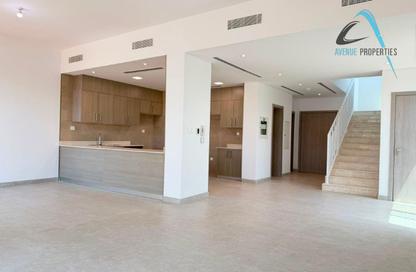 Townhouse - 3 - 4 for sale in Granada II - Granada - Mina Al Arab - Ras Al Khaimah