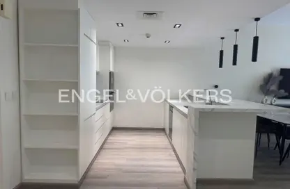 Apartment - 1 Bedroom - 1 Bathroom for rent in Al Ghozlan 4 - Al Ghozlan - Greens - Dubai