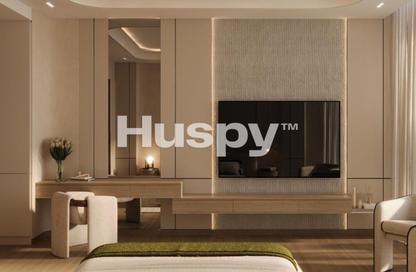 Apartment - Studio - 1 for sale in Binghatti Skyrise Tower A - Binghatti Skyrise - Business Bay - Dubai Apartment - Studio - 1 for sale in Binghatti Skyrise Tower A - Binghatti Skyrise - Business Bay - Dubai