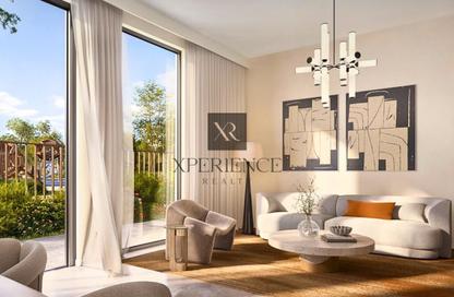 Townhouse - 4 Bedrooms - 5 Bathrooms for sale in Venera - The Valley - Dubai Townhouse - 4 Bedrooms - 5 Bathrooms for sale in Venera - The Valley - Dubai