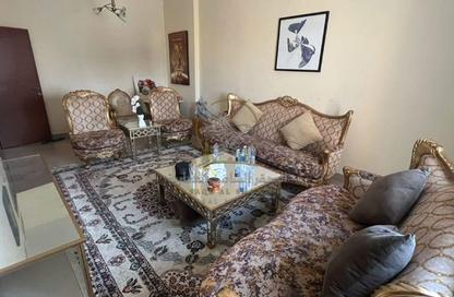 Apartment - 2 - 3 for rent in Al Nuaimiya Towers C - Al Nuaimiya - Ajman