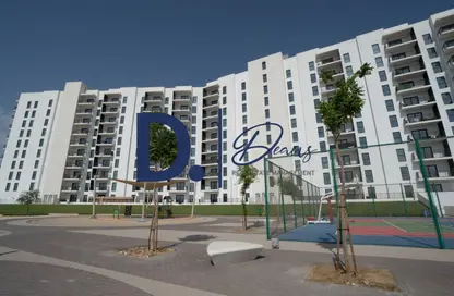 شقة - 3 غرف نوم - 3 حمامات للبيع في وترز أج - جزيرة ياس - أبوظبي