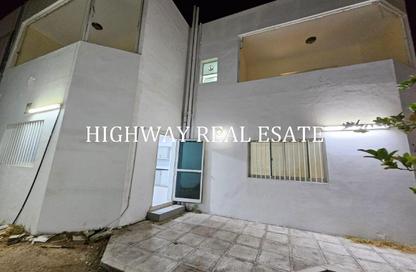 Villa - 5 - 6 for rent in Al Azra - Sharjah Villa - 5 - 6 for rent in Al Azra - Sharjah