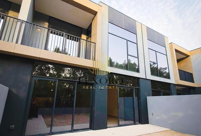Modern 3BR Villa | Premium Community | Exclusive