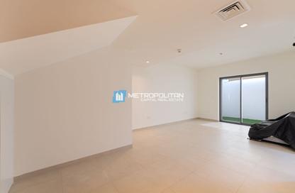 Townhouse - 2 - 3 for sale in Al Ghadeer 2 - Al Ghadeer - Abu Dhabi