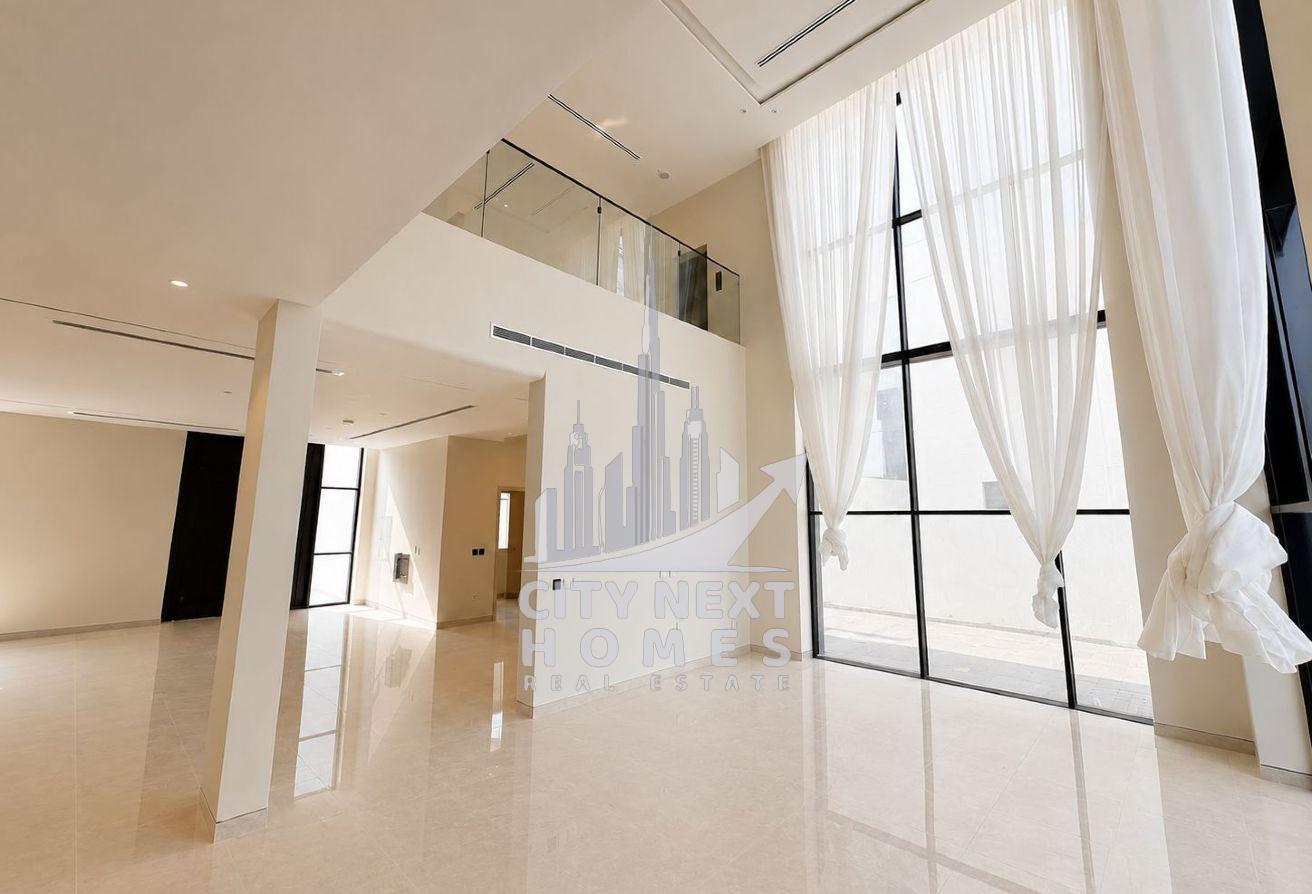 6BR Smart Villa | Private Pool & Jacuzzi | Cinema photo 10