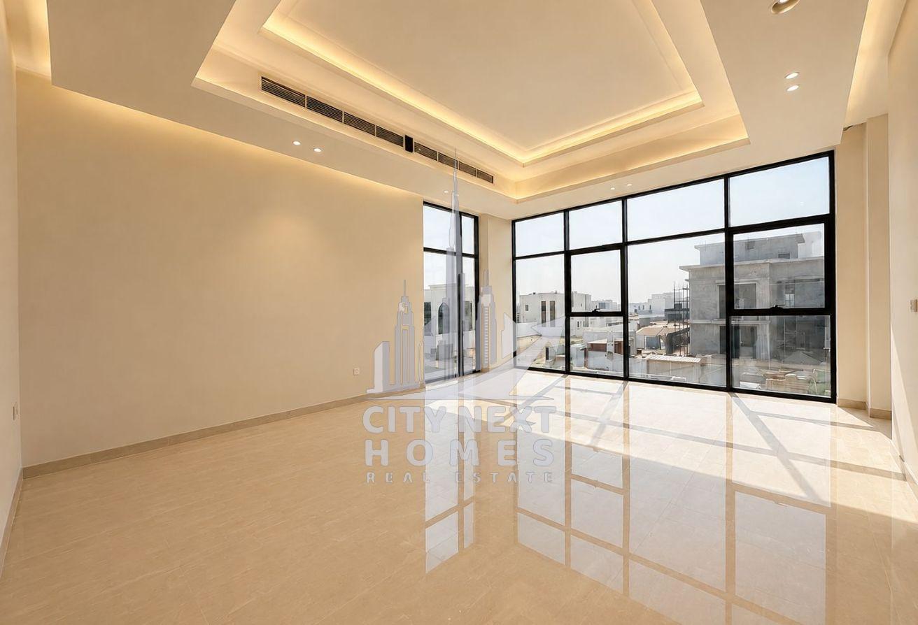 6BR Smart Villa | Private Pool & Jacuzzi | Cinema photo 7