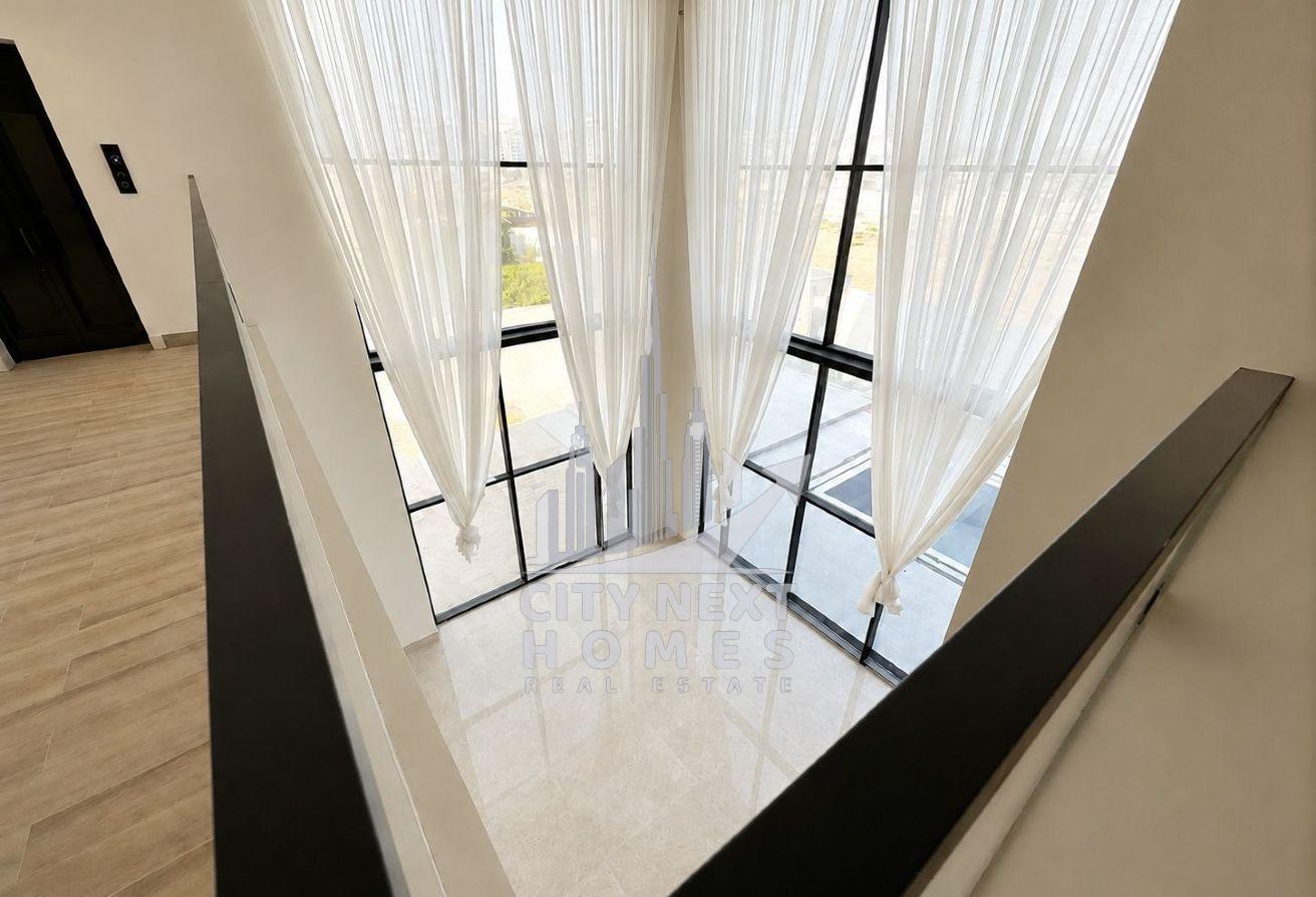 6BR Smart Villa | Private Pool & Jacuzzi | Cinema photo 6