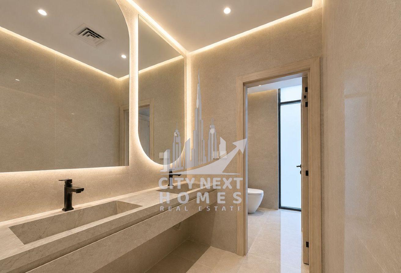 6BR Smart Villa | Private Pool & Jacuzzi | Cinema photo 13