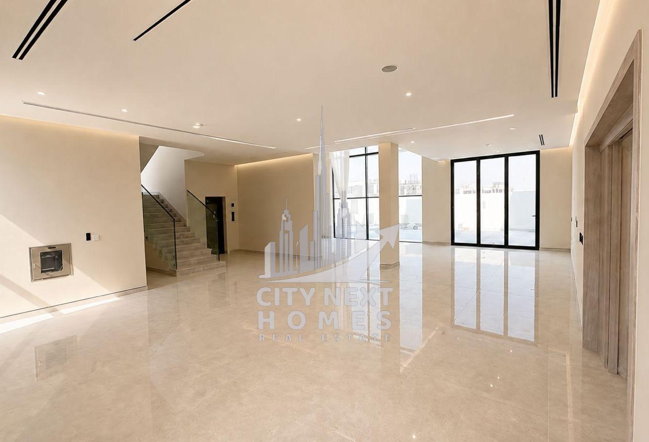6BR Smart Villa | Private Pool & Jacuzzi | Cinema photo 8