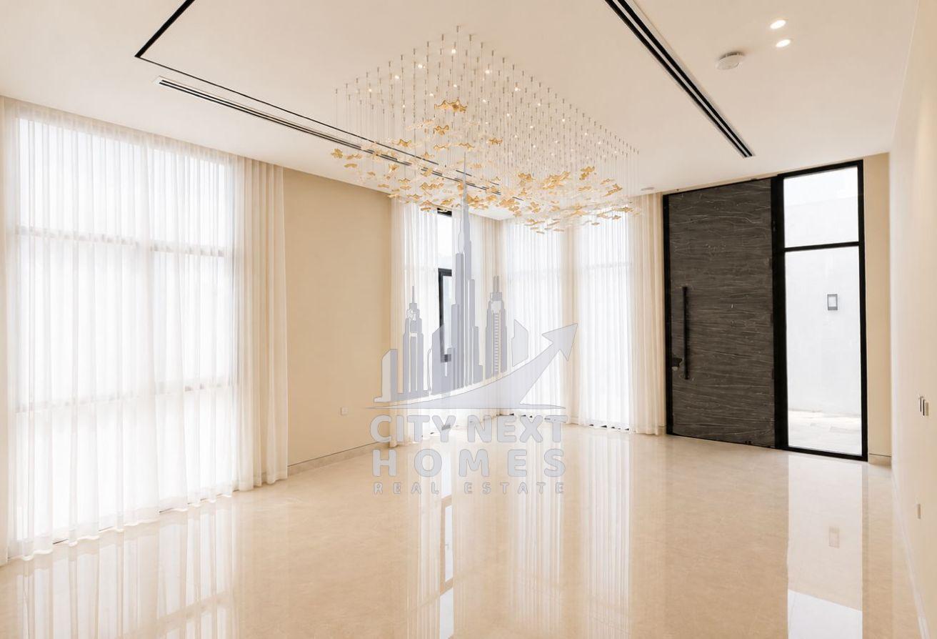 6BR Smart Villa | Private Pool & Jacuzzi | Cinema photo 5