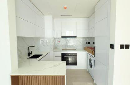 Apartment - 2 Bedrooms - 3 Bathrooms for rent in Binghatti Venus - District 13 - Jumeirah Village Circle - Dubai