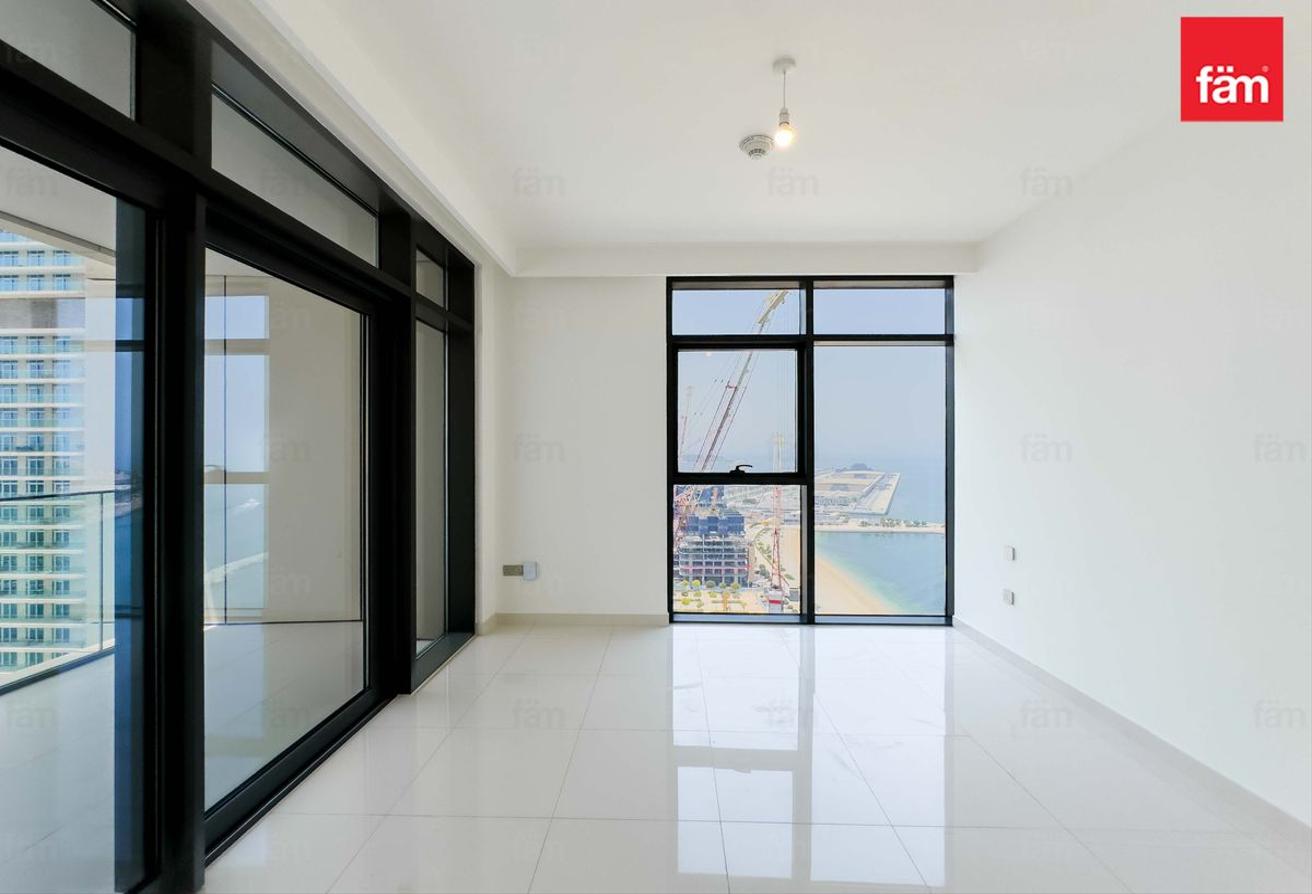 Corner Layout | Full Palm Views | Beach Access photo 17