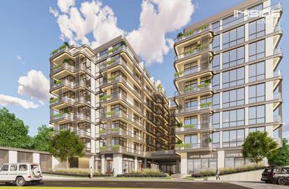 Apartment - 1 - 1 for sale in Olivia Residences - Dubai Investment Park 1 (DIP 1) - Dubai Investment Park (DIP) - Dubai Apartment - 1 - 1 for sale in Olivia Residences - Dubai Investment Park 1 (DIP 1) - Dubai Investment Park (DIP) - Dubai