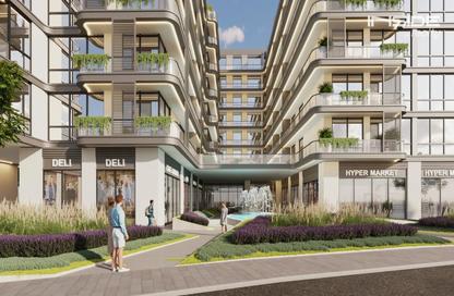 Apartment - 1 - 1 for sale in Olivia Residences - Dubai Investment Park 1 (DIP 1) - Dubai Investment Park (DIP) - Dubai Apartment - 1 - 1 for sale in Olivia Residences - Dubai Investment Park 1 (DIP 1) - Dubai Investment Park (DIP) - Dubai