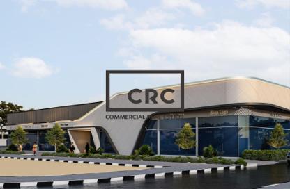 Whole Building - Studio for rent in Saih Shuaib 4 - Dubai Industrial City - Dubai