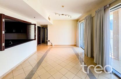 Apartment - 2 Bedrooms - 2 Bathrooms for rent in Golf Tower 1 - Golf Towers - The Views - Dubai