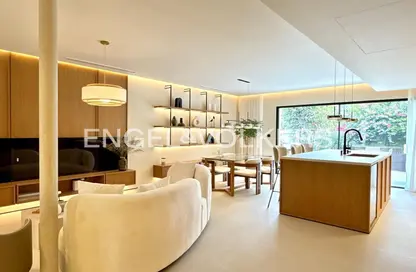 تاون هاوس - 2 غرف نوم - 2 حمامات للايجار في الضاحية 3بي - مثلث قرية جميرا - دبي تاون هاوس - 2 غرف نوم - 2 حمامات للايجار في الضاحية 3بي - مثلث قرية جميرا - دبي