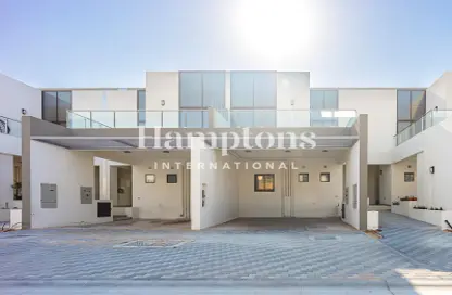 Townhouse - 4 Bedrooms - 4 Bathrooms for rent in The Fields - District 11 - Mohammed Bin Rashid City - Dubai Townhouse - 4 Bedrooms - 4 Bathrooms for rent in The Fields - District 11 - Mohammed Bin Rashid City - Dubai