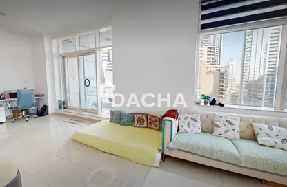 Apartment - 1 Bedroom - 2 Bathrooms for rent in Botanica Tower - Dubai Marina - Dubai Apartment - 1 Bedroom - 2 Bathrooms for rent in Botanica Tower - Dubai Marina - Dubai