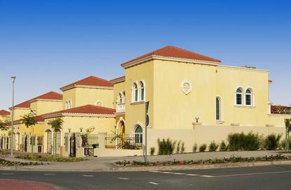 Villa - 4 Bedrooms - 4 Bathrooms for rent in Legacy Nova Villas - District 9 - Jumeirah Park - Dubai Villa - 4 Bedrooms - 4 Bathrooms for rent in Legacy Nova Villas - District 9 - Jumeirah Park - Dubai