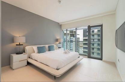 Apartment - 2 Bedrooms - 3 Bathrooms for rent in Seven Palm - Palm Jumeirah - Dubai Apartment - 2 Bedrooms - 3 Bathrooms for rent in Seven Palm - Palm Jumeirah - Dubai