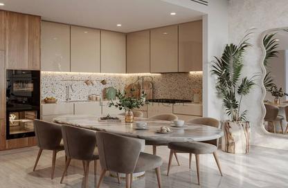 Apartment - 1 - 2 for sale in Hyde Residences - Dubai Hills Estate - Dubai