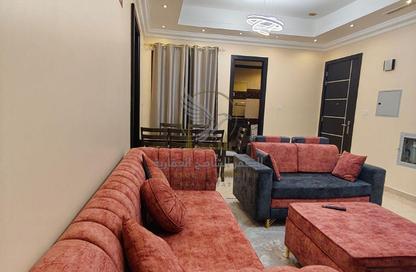 Apartment - 3 Bedrooms - 3 Bathrooms for rent in Al Rawda 3 Villas - Al Rawda 3 - Al Rawda - Ajman