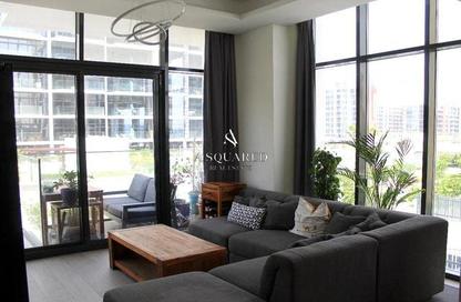 Apartment - 2 Bedrooms - 3 Bathrooms for rent in Azizi Riviera 11 - Azizi Riviera - Meydan One - Meydan - Dubai Apartment - 2 Bedrooms - 3 Bathrooms for rent in Azizi Riviera 11 - Azizi Riviera - Meydan One - Meydan - Dubai