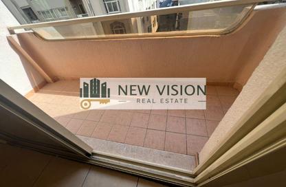 Apartment - 1 Bedroom - 2 Bathrooms for rent in Al Nad - Al Qasimia - Sharjah