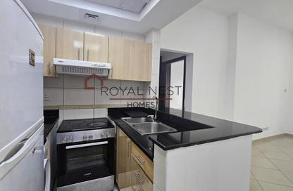 Apartment - 1 - 2 for rent in Concorde Tower - JLT Cluster H - Jumeirah Lake Towers - Dubai