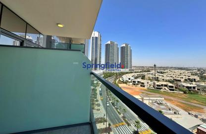 Apartment - 1 Bedroom - 1 Bathroom for rent in Golf Gate - DAMAC Hills - Dubai