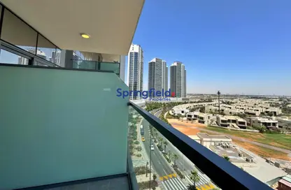 شقة - غرفة نوم - 1 حمام للايجار في جولف جيت - داماك هيلز - دبي