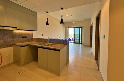 Apartment - 1 Bedroom - 1 Bathroom for rent in Golf Gate - DAMAC Hills - Dubai