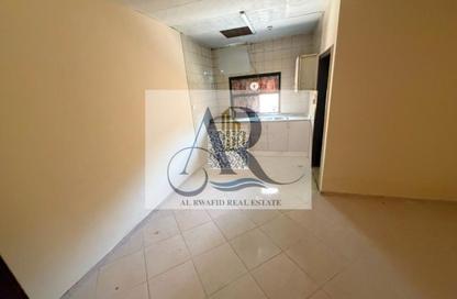 Apartment - Studio - 1 Bathroom for rent in Al Rawda 3 Villas - Al Rawda 3 - Al Rawda - Ajman Apartment - Studio - 1 Bathroom for rent in Al Rawda 3 Villas - Al Rawda 3 - Al Rawda - Ajman