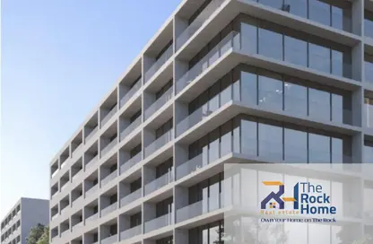 Apartment - 1 Bedroom - 2 Bathrooms for sale in Vida 3 - Vida Residences - Aljada - Sharjah