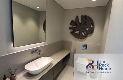 Apartment - 1 Bedroom - 2 Bathrooms for sale in Vida 3 - Vida Residences - Aljada - Sharjah