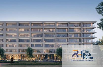 Apartment - 1 Bedroom - 2 Bathrooms for sale in Vida 3 - Vida Residences - Aljada - Sharjah